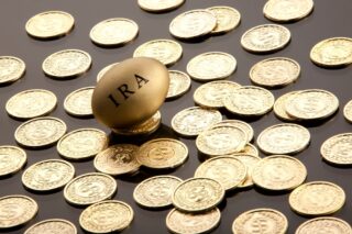 gold iras