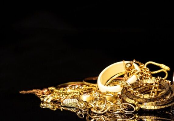 Low Gold Spot Price